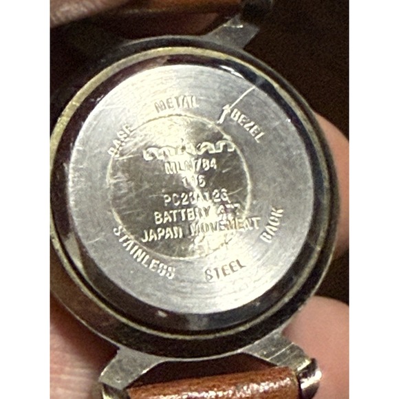 Lot Of 3 Ladies‎ Watches
